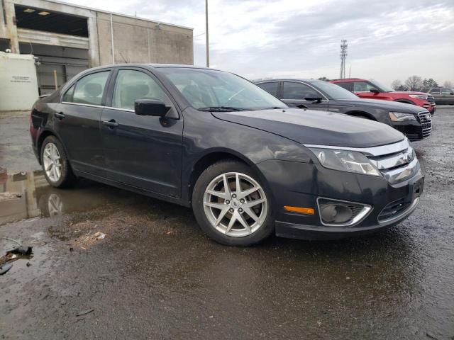 Photo 3 VIN: 3FAHP0JA8BR218315 - FORD FUSION SEL 