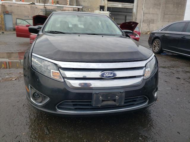 Photo 4 VIN: 3FAHP0JA8BR218315 - FORD FUSION SEL 