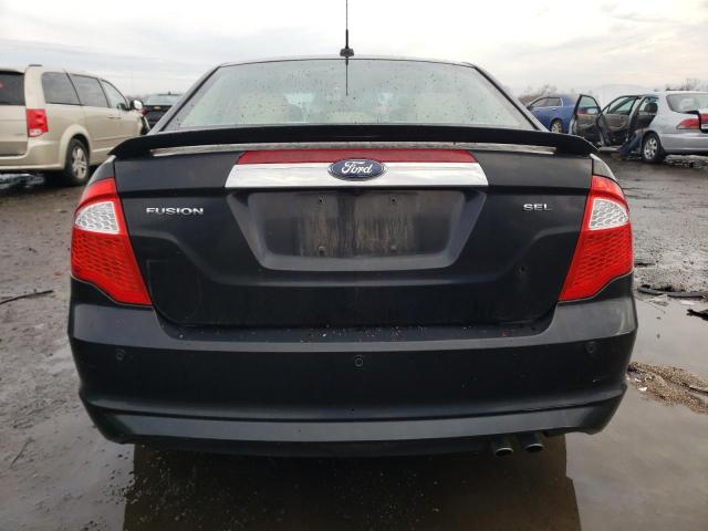 Photo 5 VIN: 3FAHP0JA8BR218315 - FORD FUSION SEL 