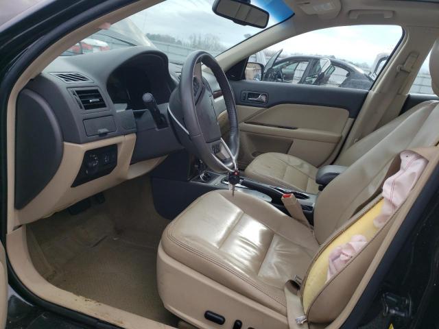 Photo 6 VIN: 3FAHP0JA8BR218315 - FORD FUSION SEL 