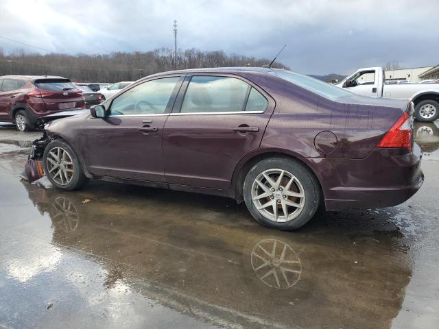 Photo 1 VIN: 3FAHP0JA8BR219447 - FORD FUSION 