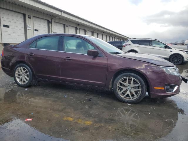 Photo 3 VIN: 3FAHP0JA8BR219447 - FORD FUSION 