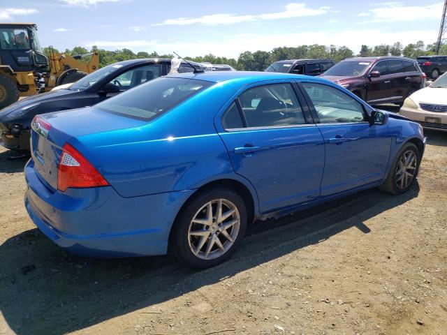 Photo 2 VIN: 3FAHP0JA8BR225328 - FORD FUSION SEL 