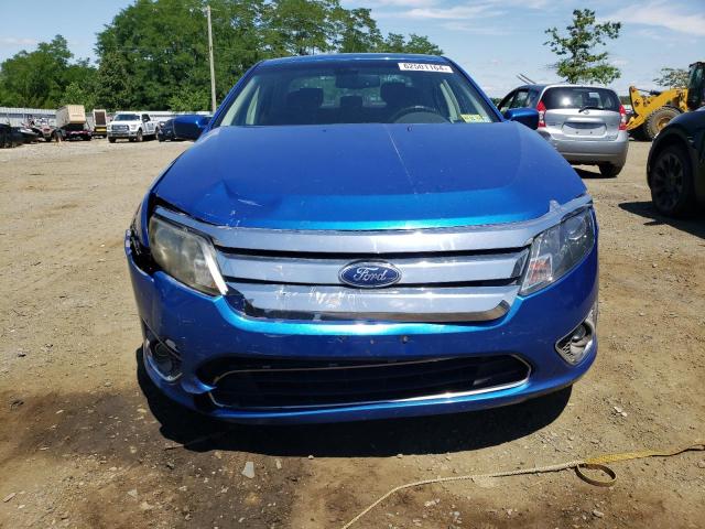 Photo 4 VIN: 3FAHP0JA8BR225328 - FORD FUSION SEL 