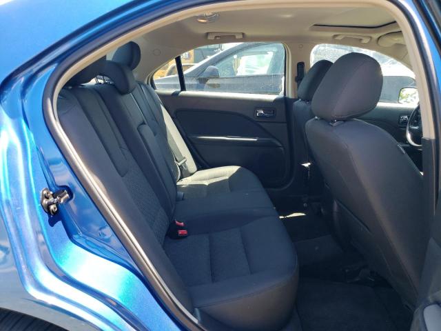 Photo 9 VIN: 3FAHP0JA8BR225328 - FORD FUSION SEL 