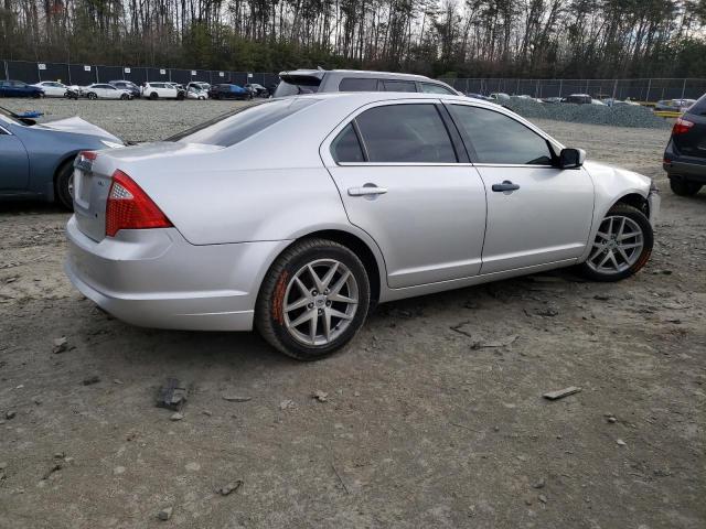 Photo 2 VIN: 3FAHP0JA8BR237558 - FORD FUSION 