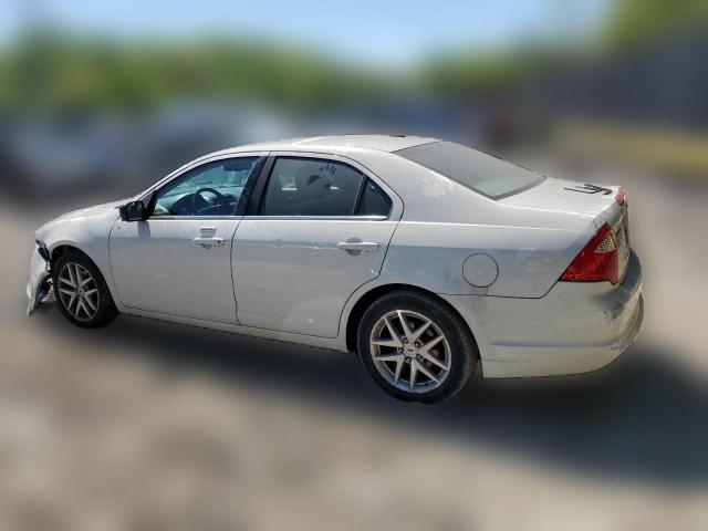 Photo 1 VIN: 3FAHP0JA8BR258183 - FORD FUSION 