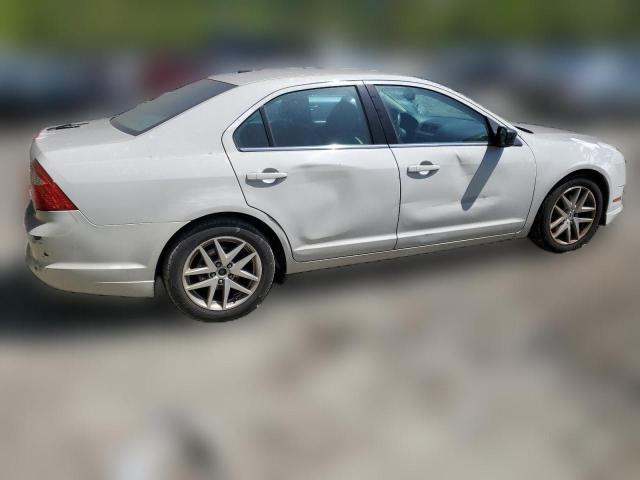 Photo 2 VIN: 3FAHP0JA8BR258183 - FORD FUSION 