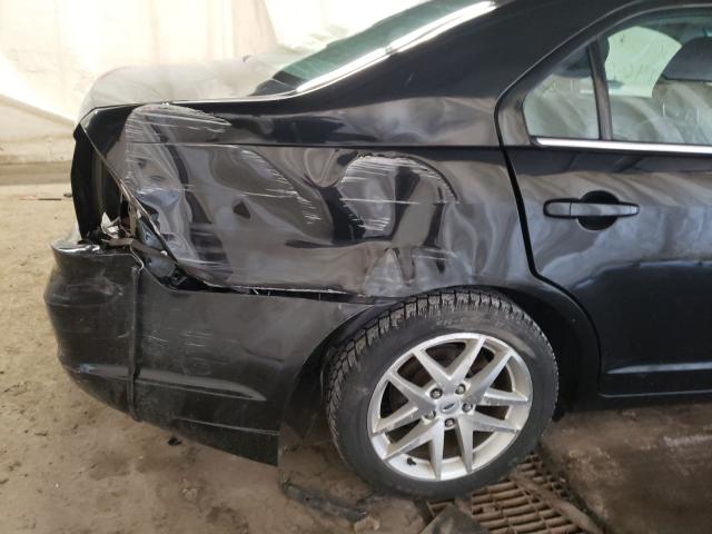 Photo 8 VIN: 3FAHP0JA8BR266543 - FORD FUSION SEL 