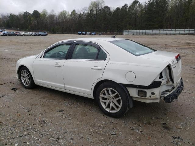 Photo 1 VIN: 3FAHP0JA8BR276084 - FORD FUSION SEL 