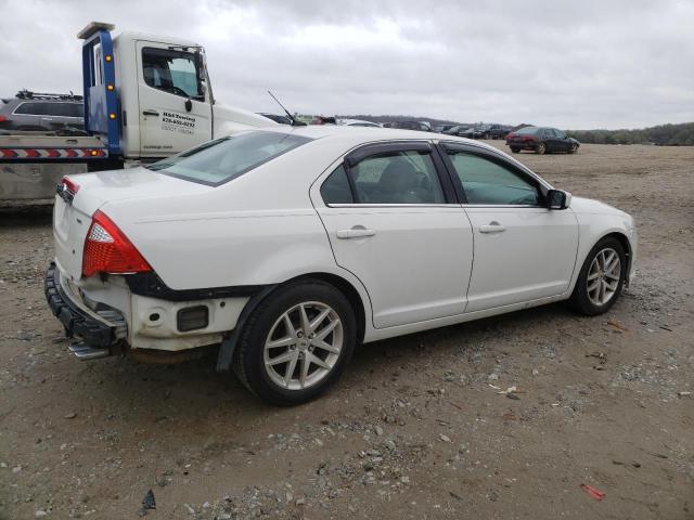 Photo 2 VIN: 3FAHP0JA8BR276084 - FORD FUSION SEL 