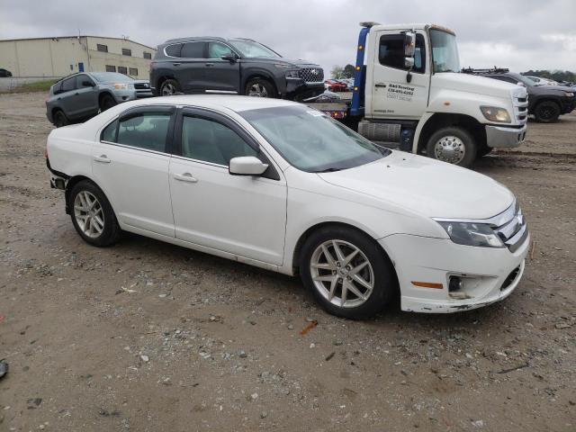 Photo 3 VIN: 3FAHP0JA8BR276084 - FORD FUSION SEL 