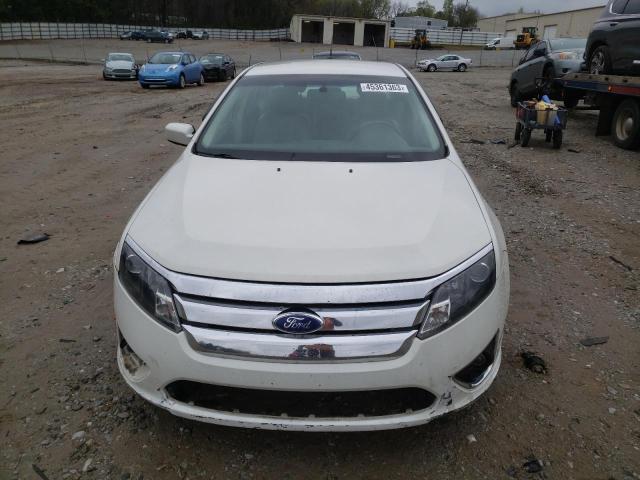 Photo 4 VIN: 3FAHP0JA8BR276084 - FORD FUSION SEL 