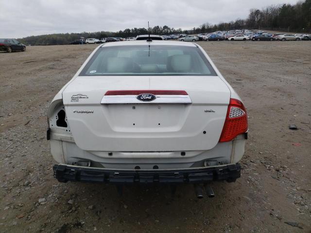 Photo 5 VIN: 3FAHP0JA8BR276084 - FORD FUSION SEL 