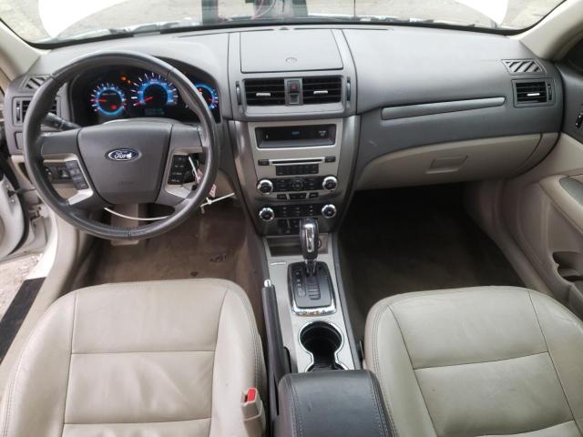 Photo 7 VIN: 3FAHP0JA8BR276084 - FORD FUSION SEL 