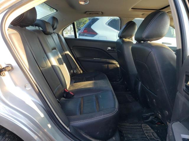 Photo 5 VIN: 3FAHP0JA8BR282662 - FORD FUSION SEL 