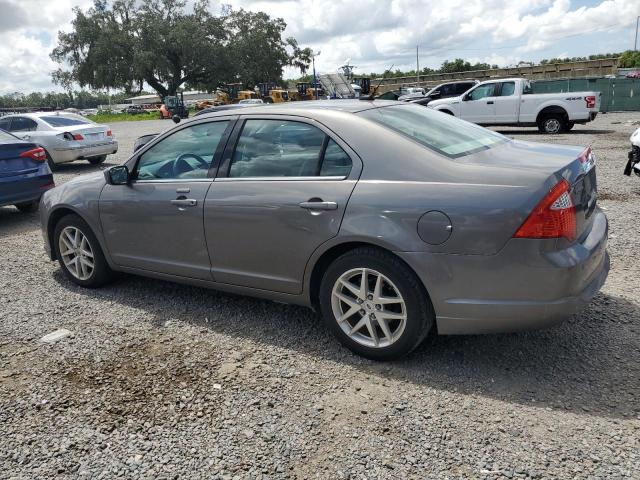 Photo 1 VIN: 3FAHP0JA8BR288266 - FORD FUSION 