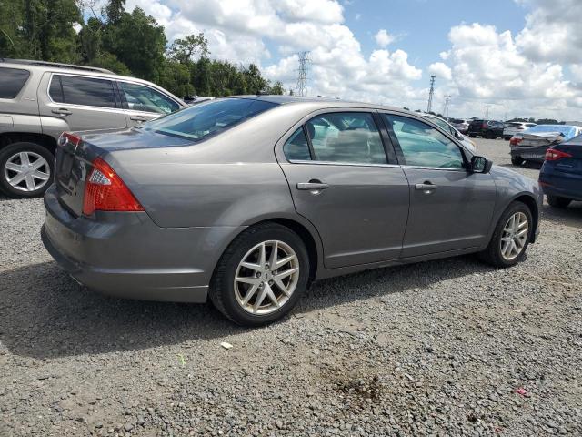 Photo 2 VIN: 3FAHP0JA8BR288266 - FORD FUSION 