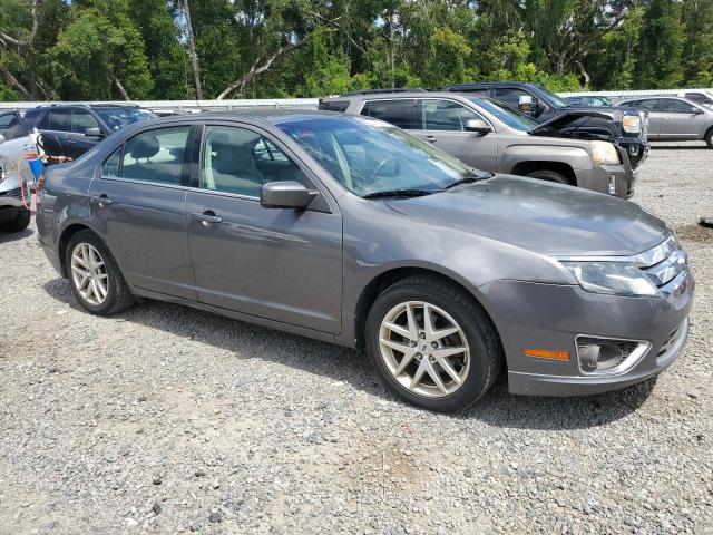 Photo 3 VIN: 3FAHP0JA8BR288266 - FORD FUSION 