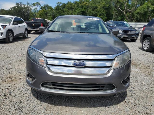 Photo 4 VIN: 3FAHP0JA8BR288266 - FORD FUSION 