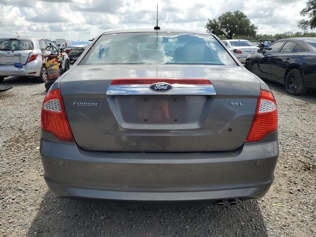 Photo 5 VIN: 3FAHP0JA8BR288266 - FORD FUSION 