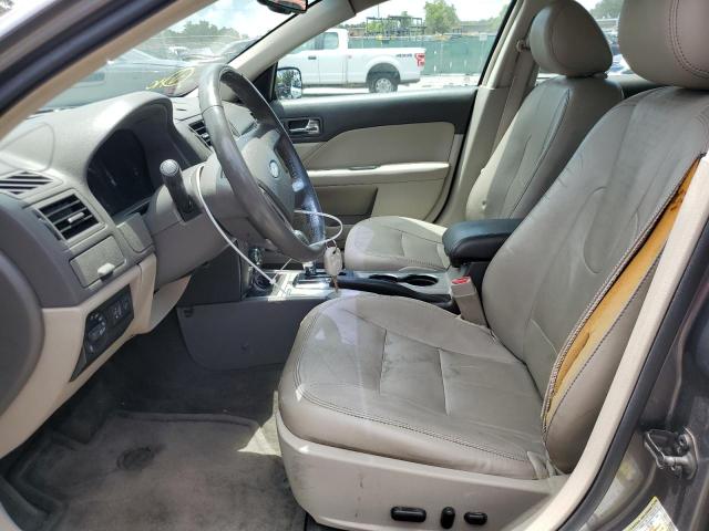 Photo 6 VIN: 3FAHP0JA8BR288266 - FORD FUSION 