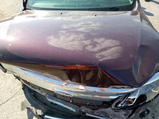 Photo 10 VIN: 3FAHP0JA8BR304000 - FORD FUSION SEL 