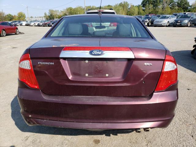 Photo 5 VIN: 3FAHP0JA8BR304000 - FORD FUSION SEL 