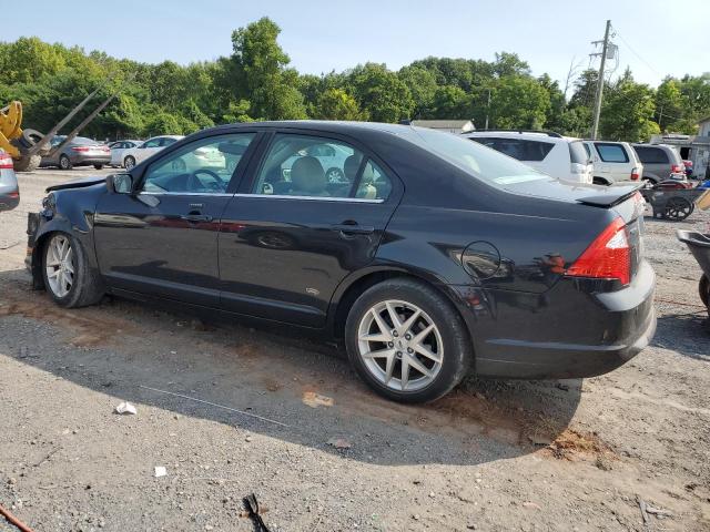 Photo 1 VIN: 3FAHP0JA8BR331679 - FORD FUSION 