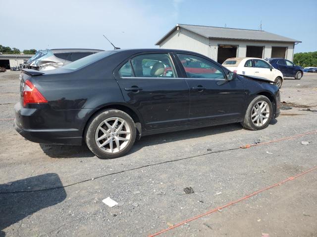 Photo 2 VIN: 3FAHP0JA8BR331679 - FORD FUSION 