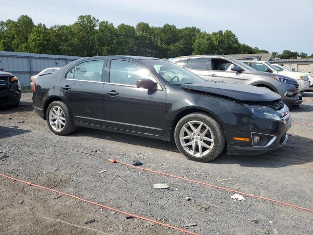 Photo 3 VIN: 3FAHP0JA8BR331679 - FORD FUSION 