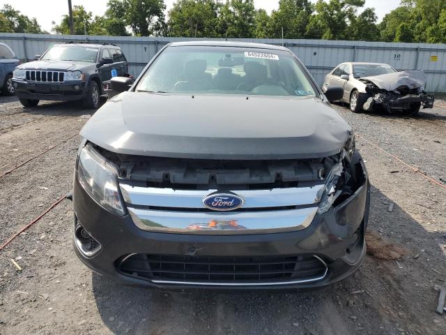 Photo 4 VIN: 3FAHP0JA8BR331679 - FORD FUSION 