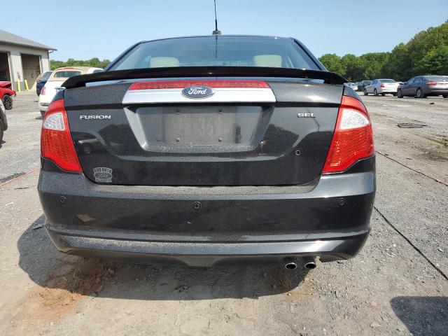 Photo 5 VIN: 3FAHP0JA8BR331679 - FORD FUSION 