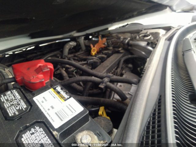 Photo 9 VIN: 3FAHP0JA8BR339880 - FORD FUSION 