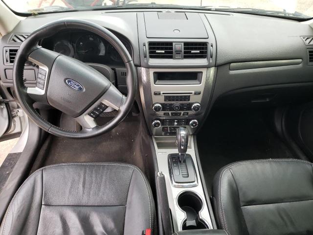 Photo 7 VIN: 3FAHP0JA8CR108074 - FORD FUSION SEL 