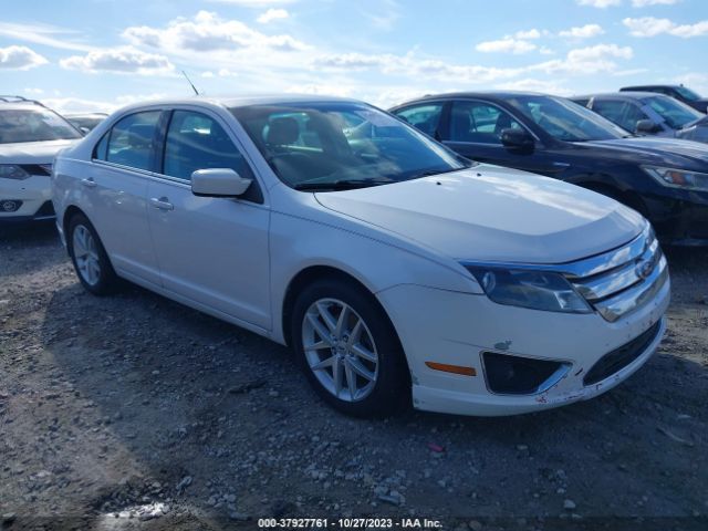 Photo 0 VIN: 3FAHP0JA8CR112772 - FORD FUSION 