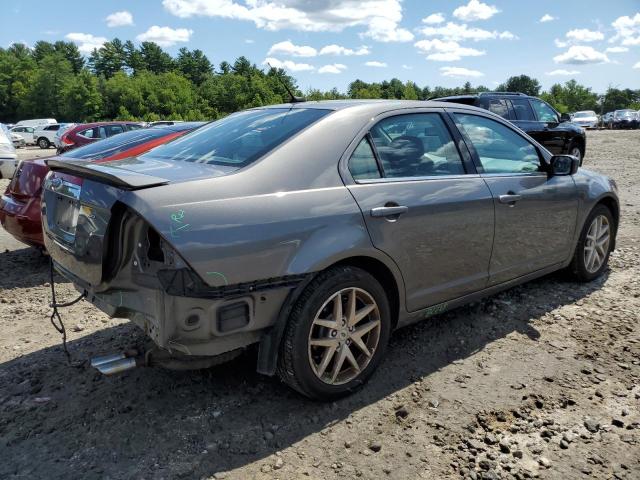 Photo 2 VIN: 3FAHP0JA8CR120225 - FORD FUSION SEL 