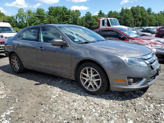 Photo 3 VIN: 3FAHP0JA8CR120225 - FORD FUSION SEL 