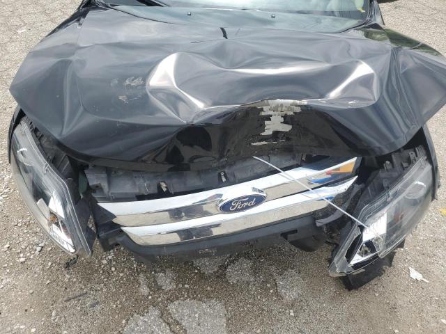 Photo 10 VIN: 3FAHP0JA8CR136540 - FORD FUSION 