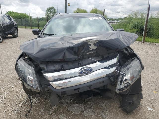 Photo 4 VIN: 3FAHP0JA8CR136540 - FORD FUSION 