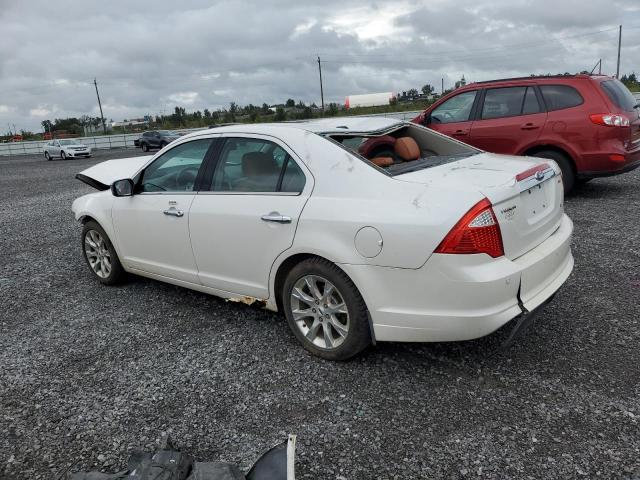 Photo 1 VIN: 3FAHP0JA8CR140149 - FORD FUSION 