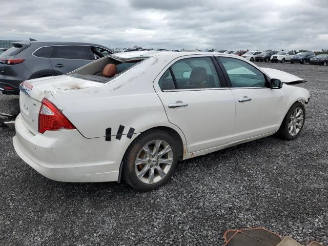 Photo 2 VIN: 3FAHP0JA8CR140149 - FORD FUSION 