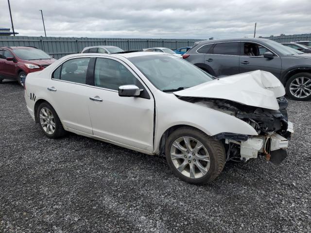 Photo 3 VIN: 3FAHP0JA8CR140149 - FORD FUSION 