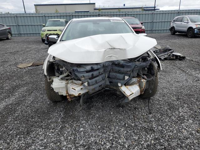 Photo 4 VIN: 3FAHP0JA8CR140149 - FORD FUSION 