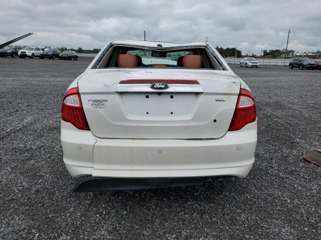 Photo 5 VIN: 3FAHP0JA8CR140149 - FORD FUSION 