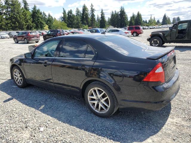 Photo 1 VIN: 3FAHP0JA8CR152589 - FORD FUSION SEL 