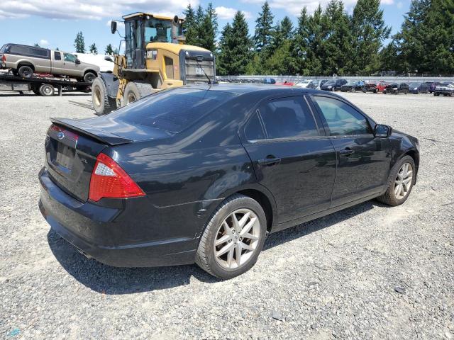 Photo 2 VIN: 3FAHP0JA8CR152589 - FORD FUSION SEL 