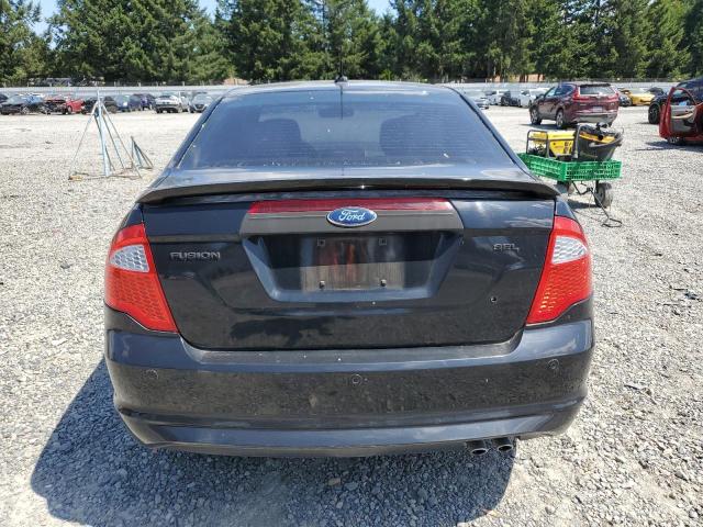 Photo 5 VIN: 3FAHP0JA8CR152589 - FORD FUSION SEL 