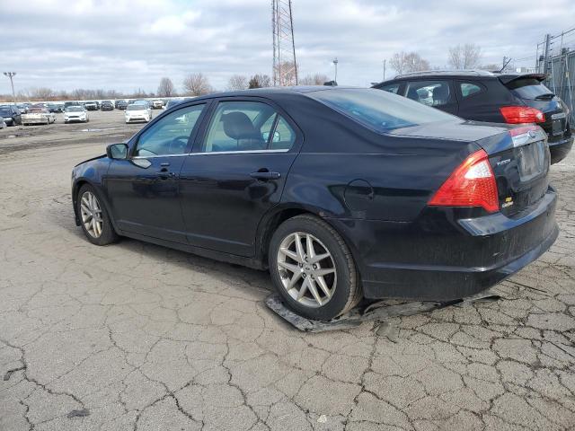 Photo 1 VIN: 3FAHP0JA8CR155900 - FORD FUSION 