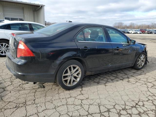 Photo 2 VIN: 3FAHP0JA8CR155900 - FORD FUSION 